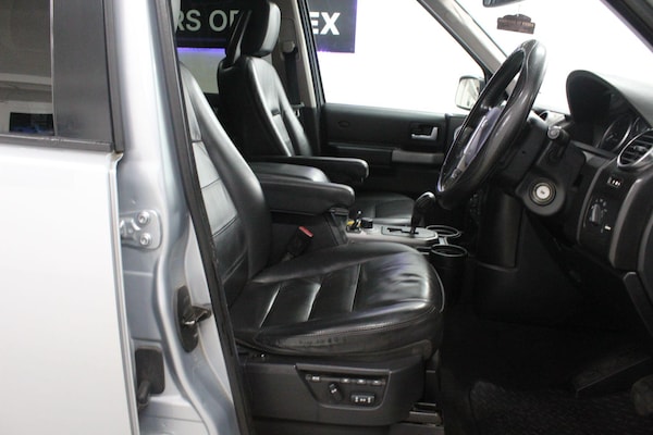 Used Land Rover Discovery 3 2008 for sale - 76167230: Photo 29