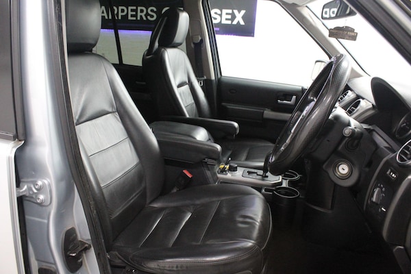 Used Land Rover Discovery 3 2008 for sale - 76167230: Photo 30
