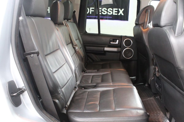 Used Land Rover Discovery 3 2008 for sale - 76167230: Photo 32