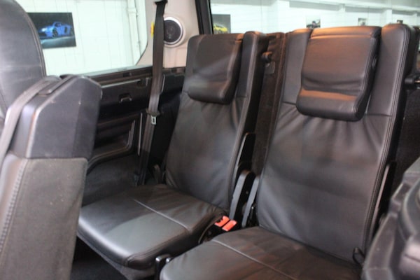 Used Land Rover Discovery 3 2008 for sale - 76167230: Photo 34