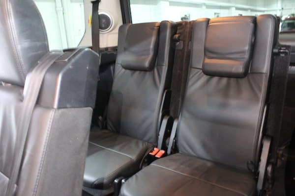 Used Land Rover Discovery 3 2008 for sale - 76167230: Photo 35