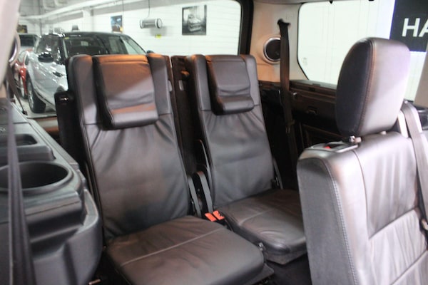 Used Land Rover Discovery 3 2008 for sale - 76167230: Photo 36