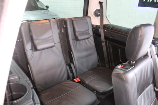Used Land Rover Discovery 3 2008 for sale - 76167230: Photo 37