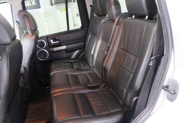 Used Land Rover Discovery 3 2008 for sale - 76167230: Photo 39