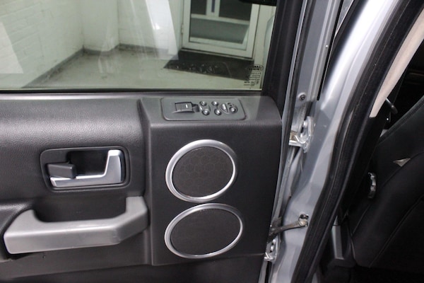 Used Land Rover Discovery 3 2008 for sale - 76167230: Photo 40