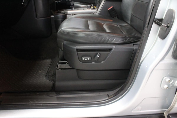 Used Land Rover Discovery 3 2008 for sale - 76167230: Photo 41