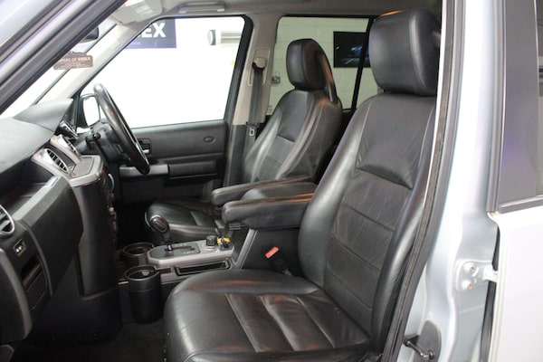 Used Land Rover Discovery 3 2008 for sale - 76167230: Photo 43