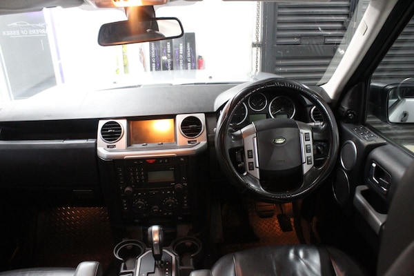 Used Land Rover Discovery 3 2008 for sale - 76167230: Photo 45
