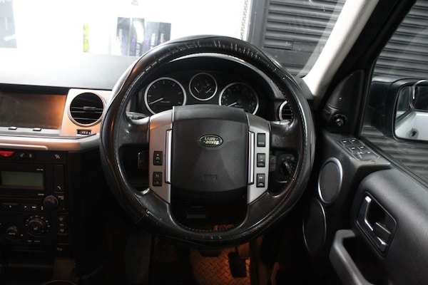 Used Land Rover Discovery 3 2008 for sale - 76167230: Photo 46