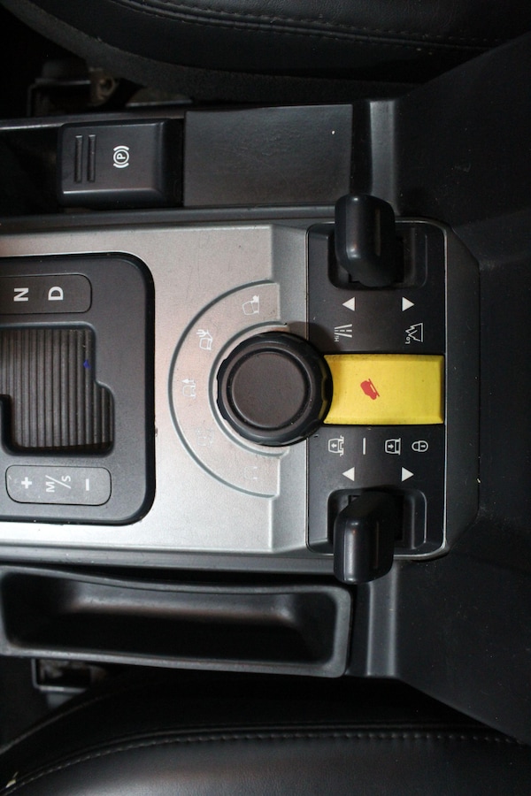 Used Land Rover Discovery 3 2008 for sale - 76167230: Photo 47
