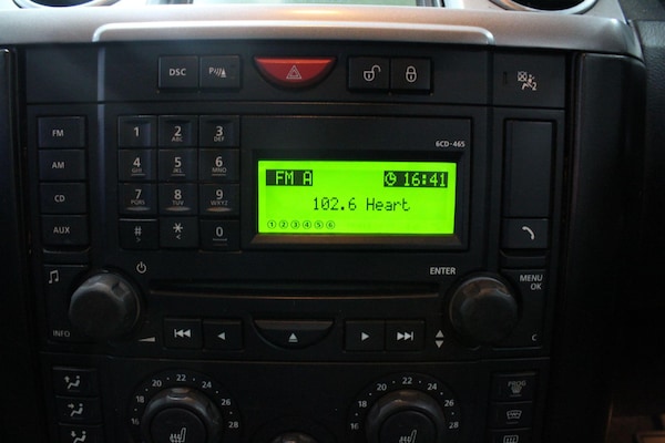 Used Land Rover Discovery 3 2008 for sale - 76167230: Photo 49