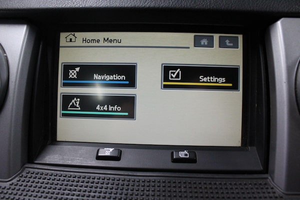 Used Land Rover Discovery 3 2008 for sale - 76167230: Photo 50