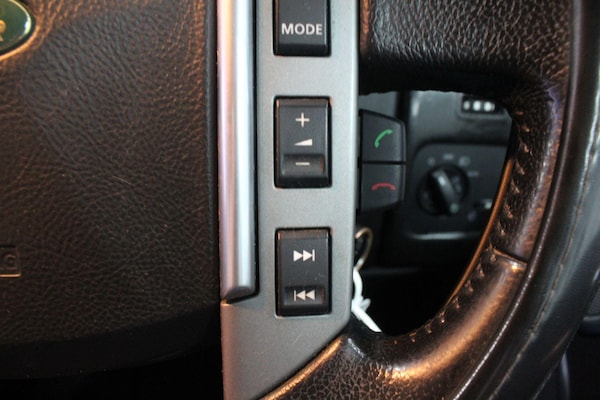 Used Land Rover Discovery 3 2008 for sale - 76167230: Photo 52