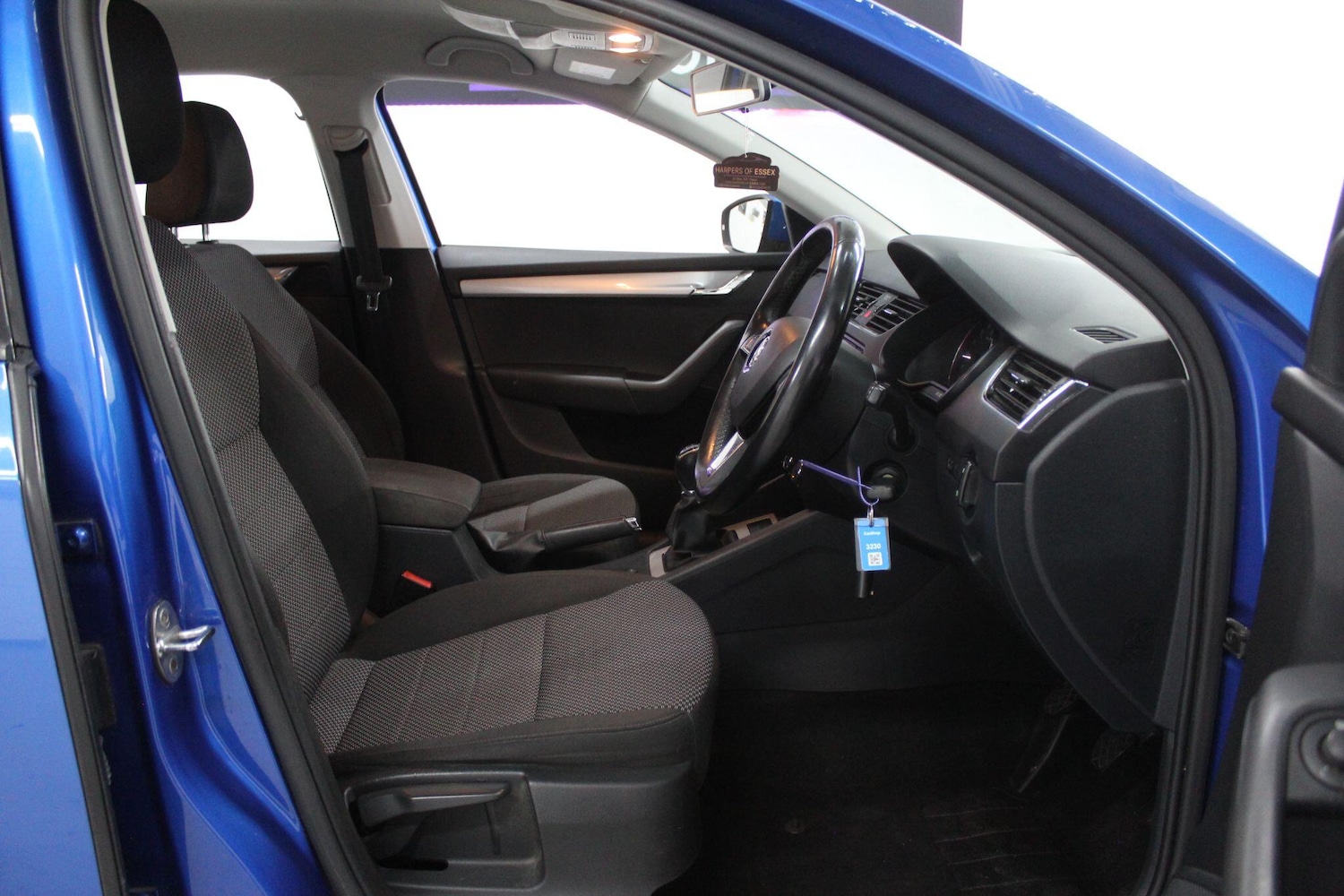 Used Skoda Octavia 2015 for sale - 77993386: Photo 11