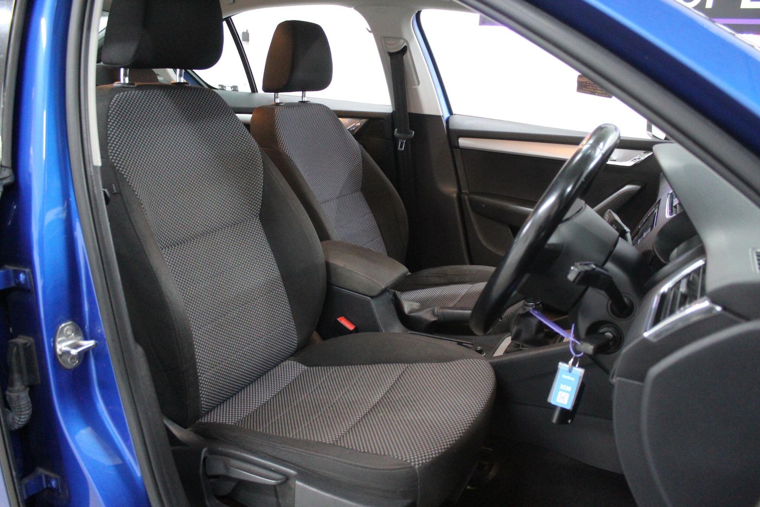 Used Skoda Octavia 2015 for sale - 77993386: Photo 12