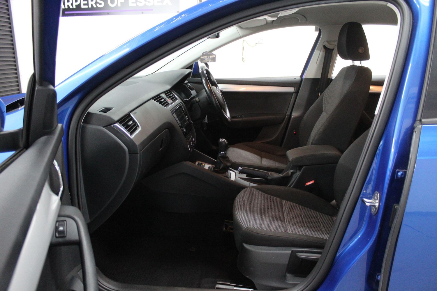 Used Skoda Octavia 2015 for sale - 77993386: Photo 13