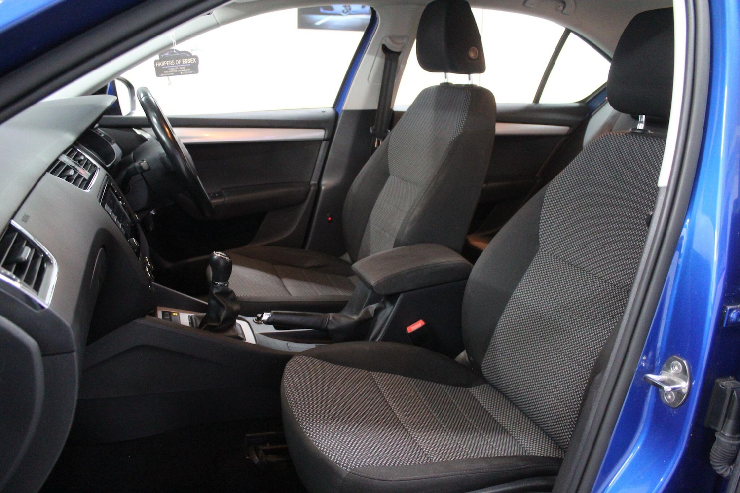 Used Skoda Octavia 2015 for sale - 77993386: Photo 14