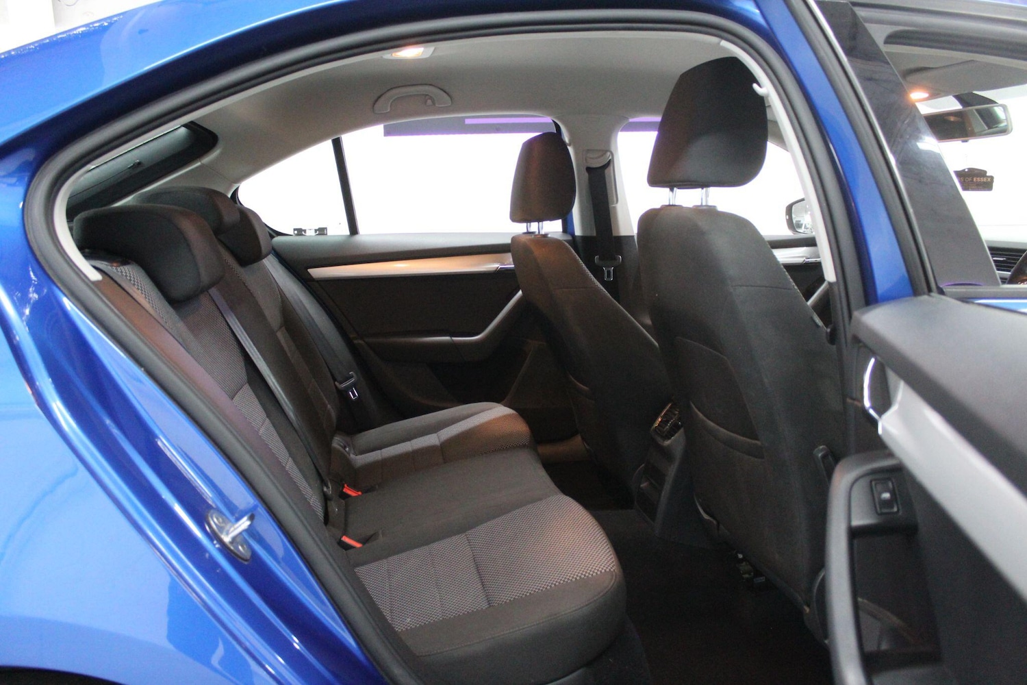 Used Skoda Octavia 2015 for sale - 77993386: Photo 15