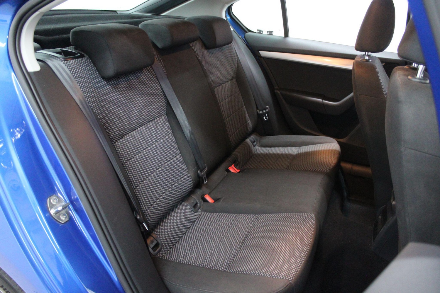 Used Skoda Octavia 2015 for sale - 77993386: Photo 16