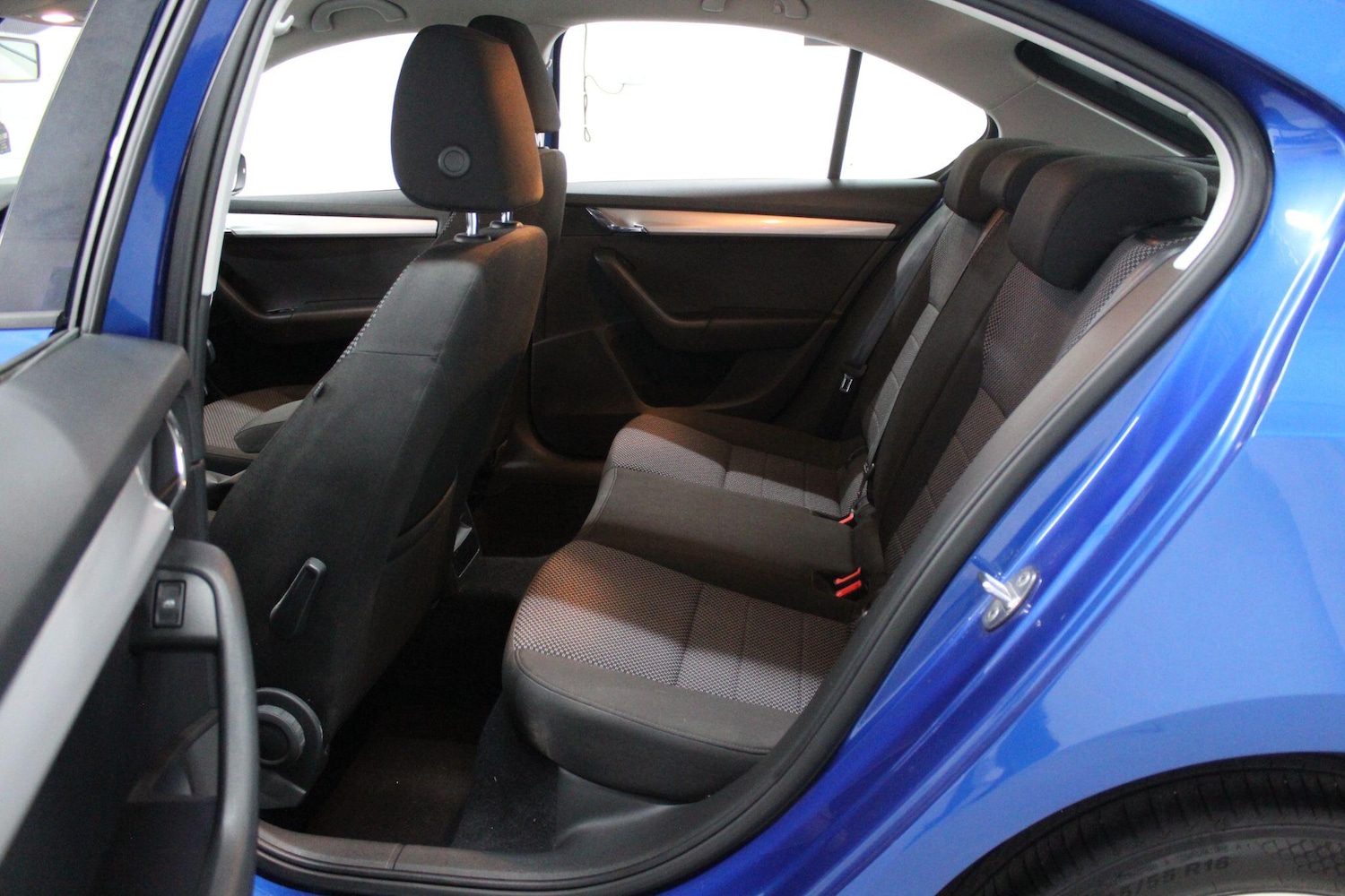 Used Skoda Octavia 2015 for sale - 77993386: Photo 17