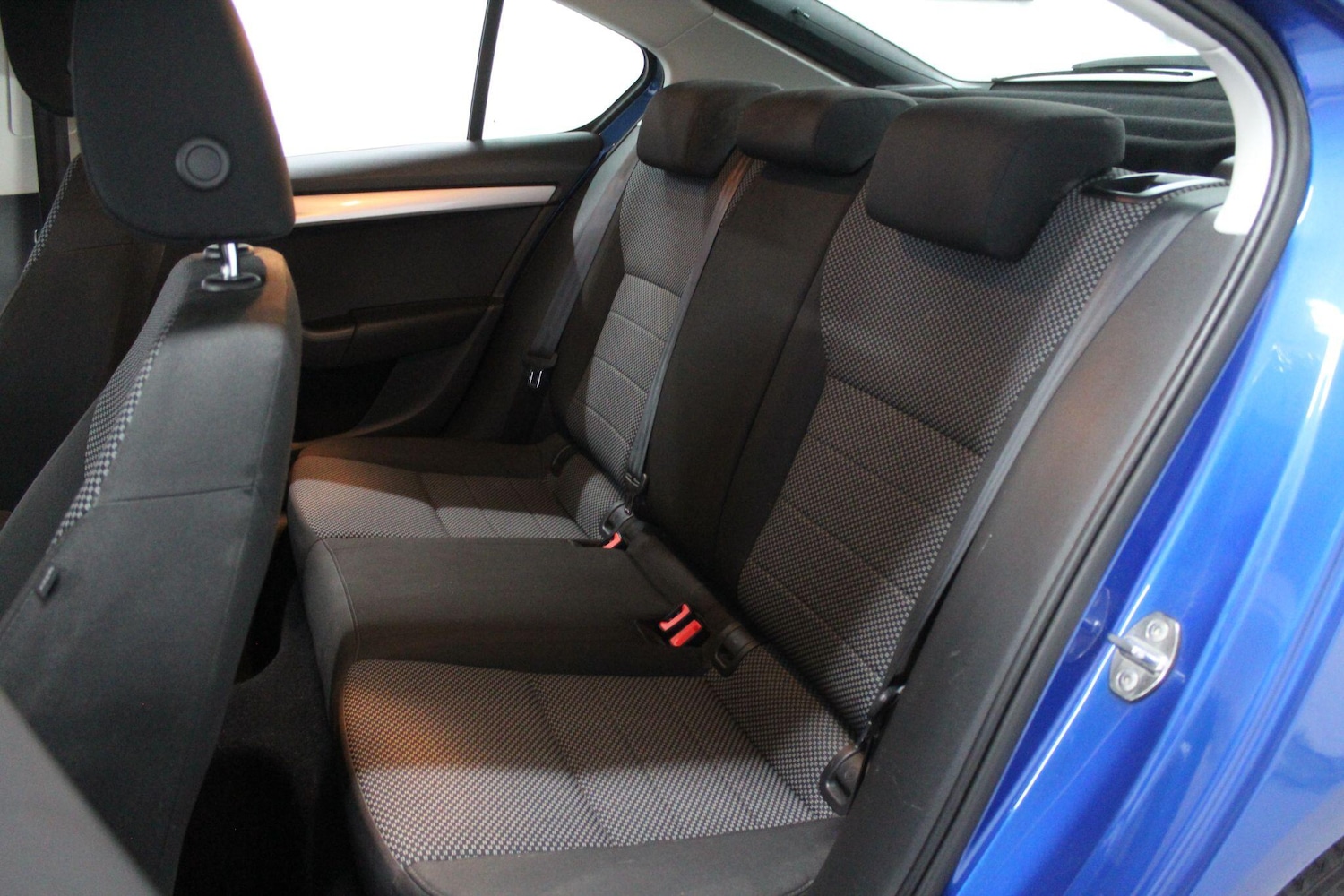 Used Skoda Octavia 2015 for sale - 77993386: Photo 18