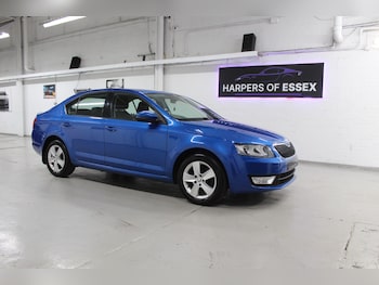 Skoda Octavia feature image