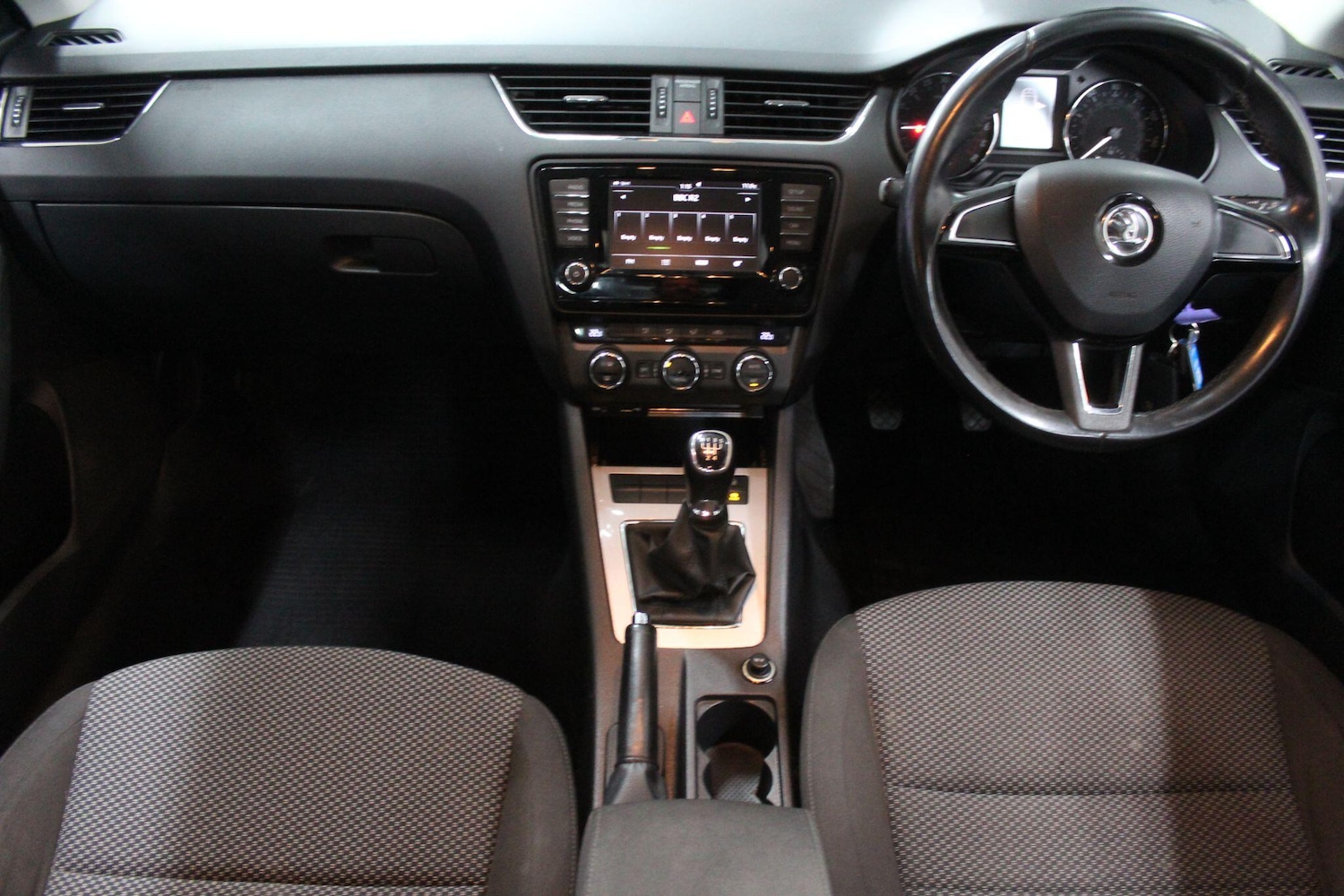 Used Skoda Octavia 2015 for sale - 77993386: Photo 20