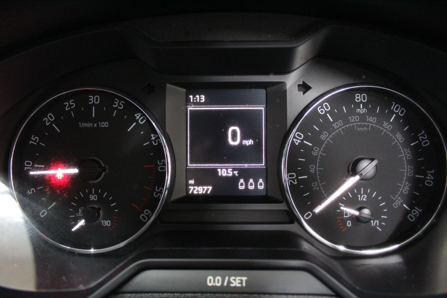 Used Skoda Octavia 2015 for sale - 77993386: Photo 22