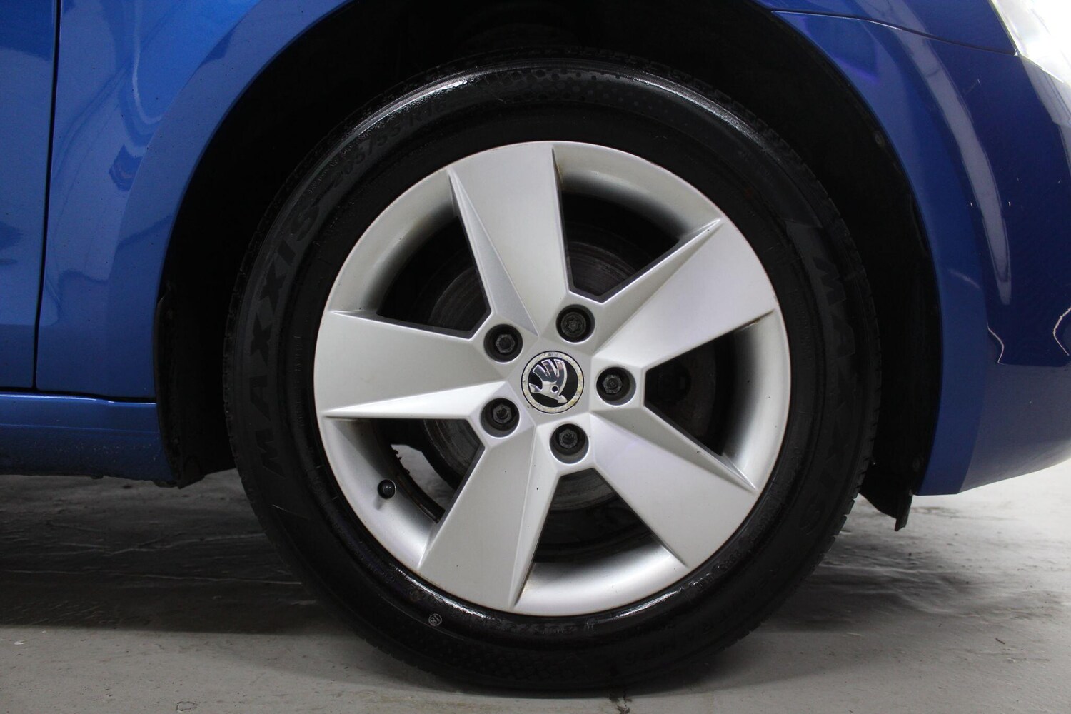 Used Skoda Octavia 2015 for sale - 77993386: Photo 23