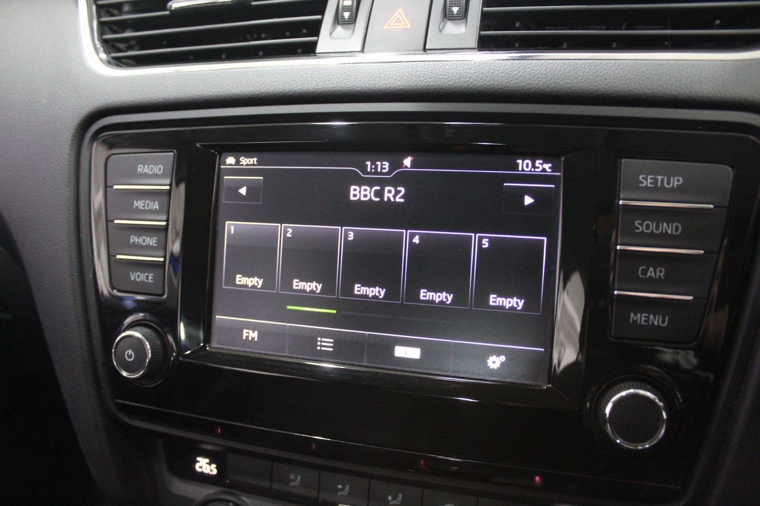 Used Skoda Octavia 2015 for sale - 77993386: Photo 24