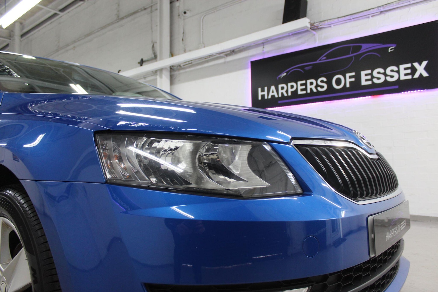 Used Skoda Octavia 2015 for sale - 77993386: Photo 26