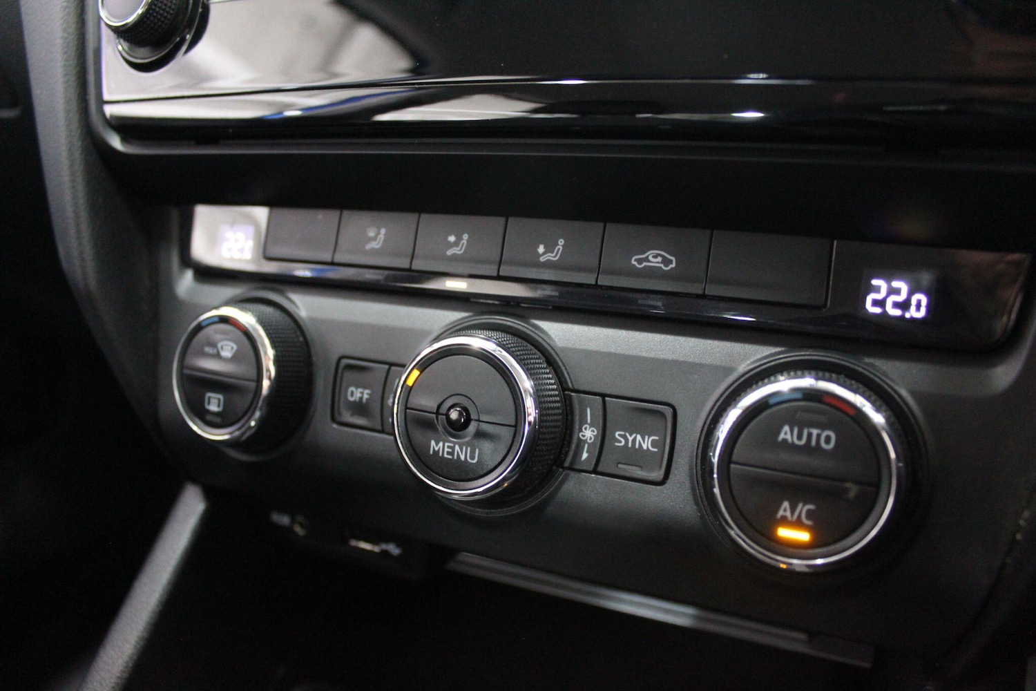 Used Skoda Octavia 2015 for sale - 77993386: Photo 27