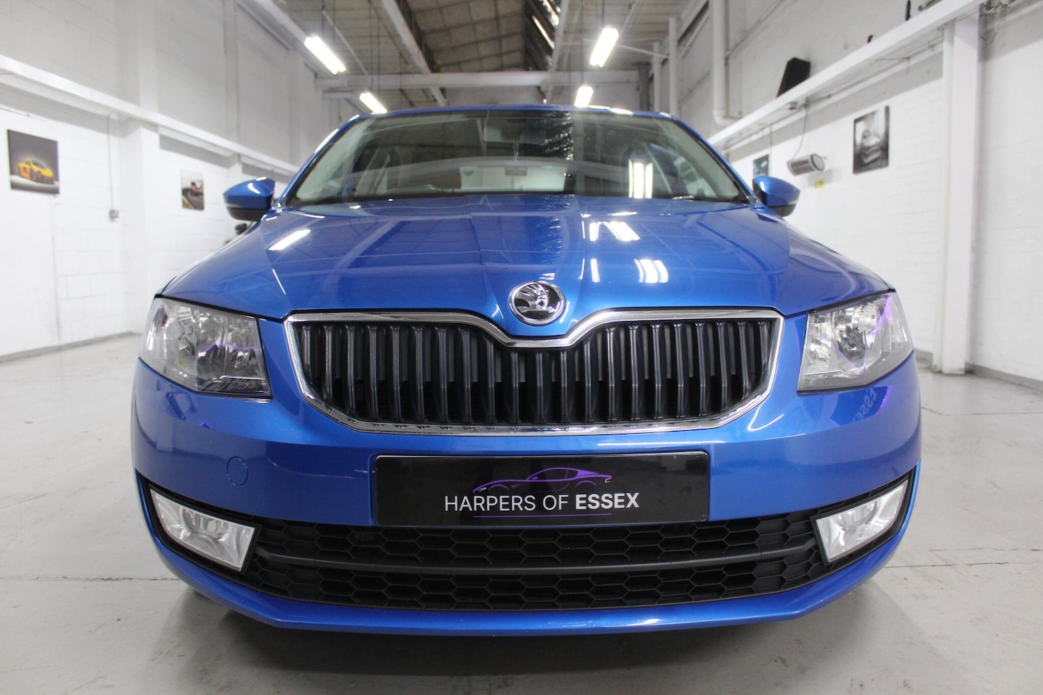 Used Skoda Octavia 2015 for sale - 77993386: Photo 3