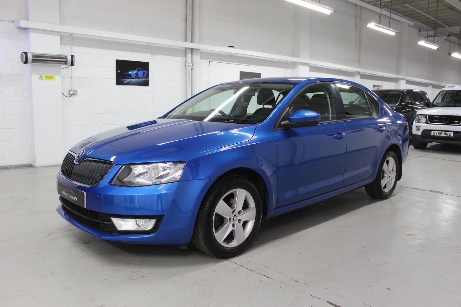 Used Skoda Octavia 2015 for sale - 77993386: Photo 4