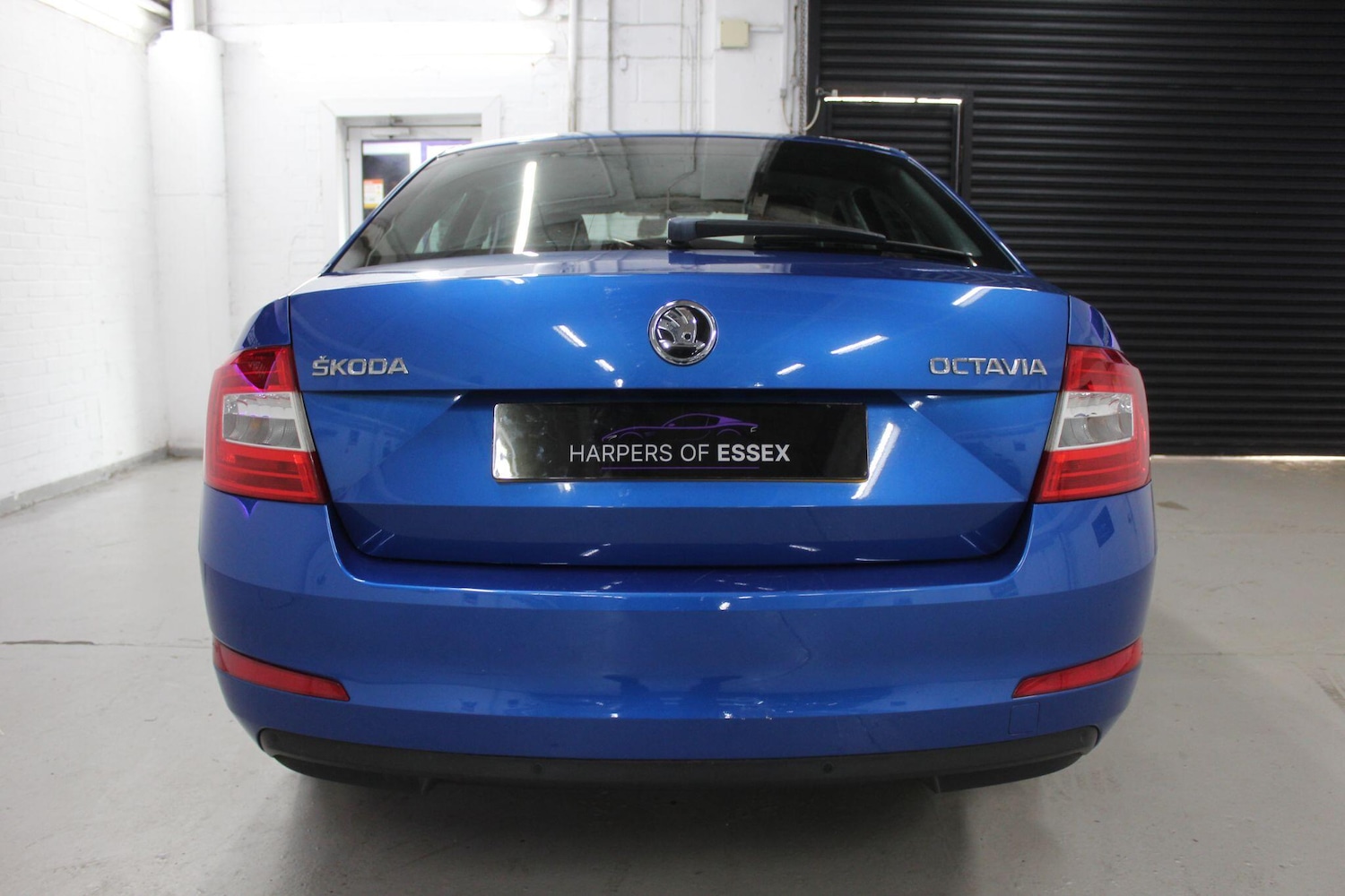 Used Skoda Octavia 2015 for sale - 77993386: Photo 8