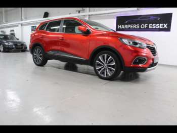 2019 (19) - 1.3 TCe S Edition Euro 6 (s/s) 5dr
