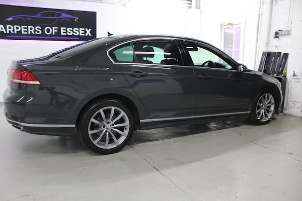 Used Volkswagen Passat 2015 for sale - 75756500: Photo 10