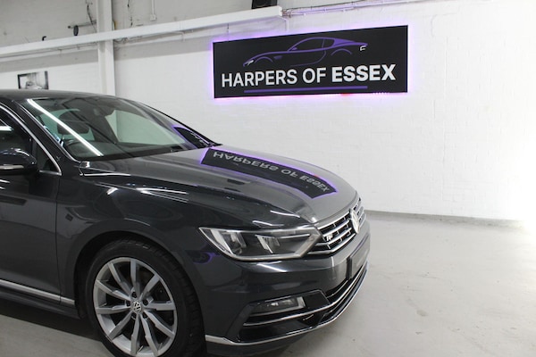 Used Volkswagen Passat 2015 for sale - 75756500: Photo 15