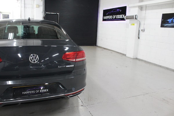 Used Volkswagen Passat 2015 for sale - 75756500: Photo 17