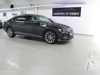 Used Volkswagen Passat 2015 for sale - 75756500: Photo