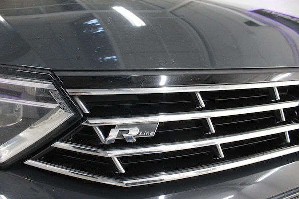 Used Volkswagen Passat 2015 for sale - 75756500: Photo 20