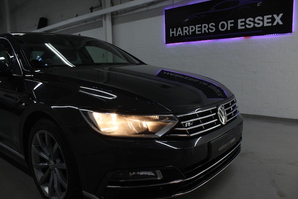 Used Volkswagen Passat 2015 for sale - 75756500: Photo 21