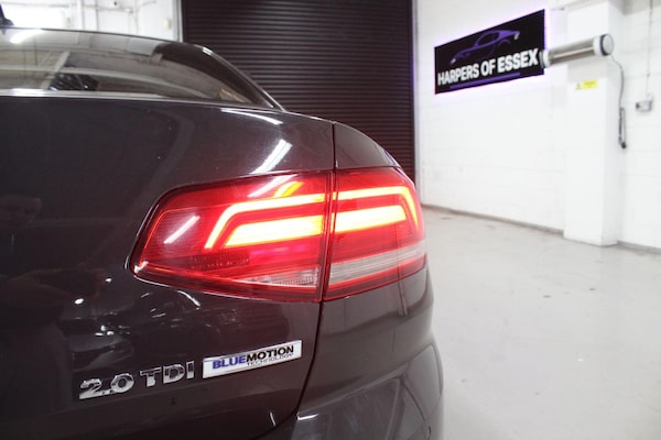 Used Volkswagen Passat 2015 for sale - 75756500: Photo 22