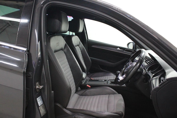 Used Volkswagen Passat 2015 for sale - 75756500: Photo 28