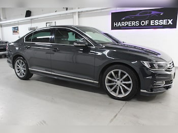 Used Volkswagen Passat 2015 for sale - 75756500: Photo