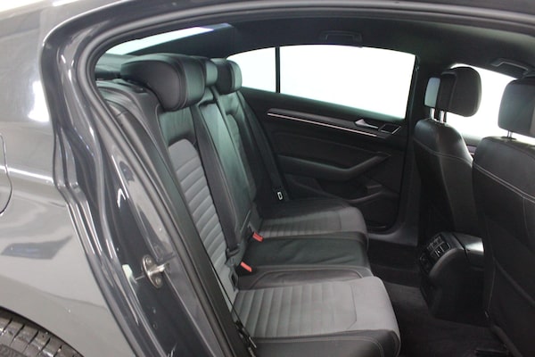 Used Volkswagen Passat 2015 for sale - 75756500: Photo 30