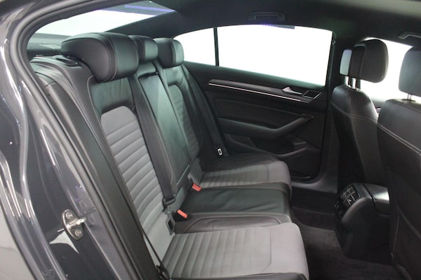 Used Volkswagen Passat 2015 for sale - 75756500: Photo 31