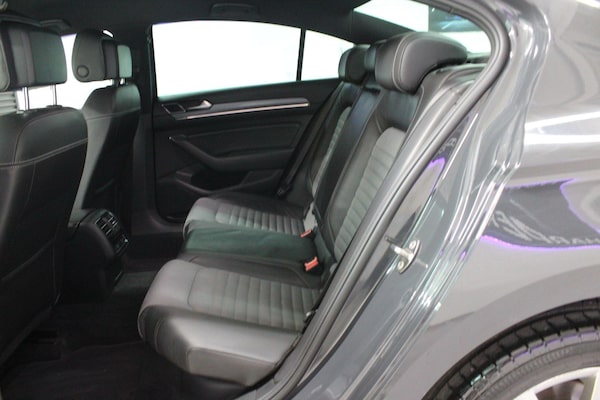 Used Volkswagen Passat 2015 for sale - 75756500: Photo 32