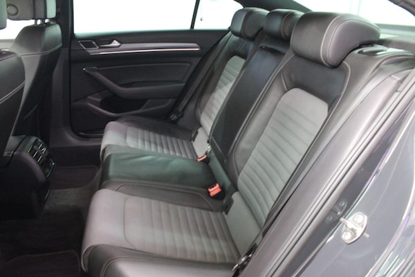Used Volkswagen Passat 2015 for sale - 75756500: Photo 33