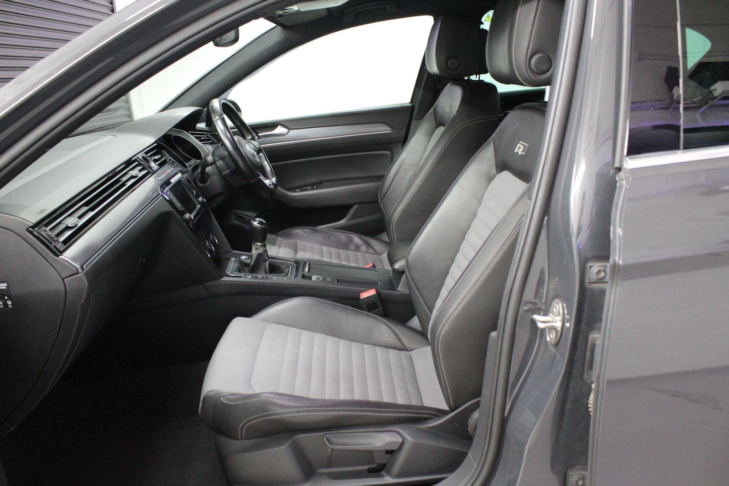 Vehicle 34